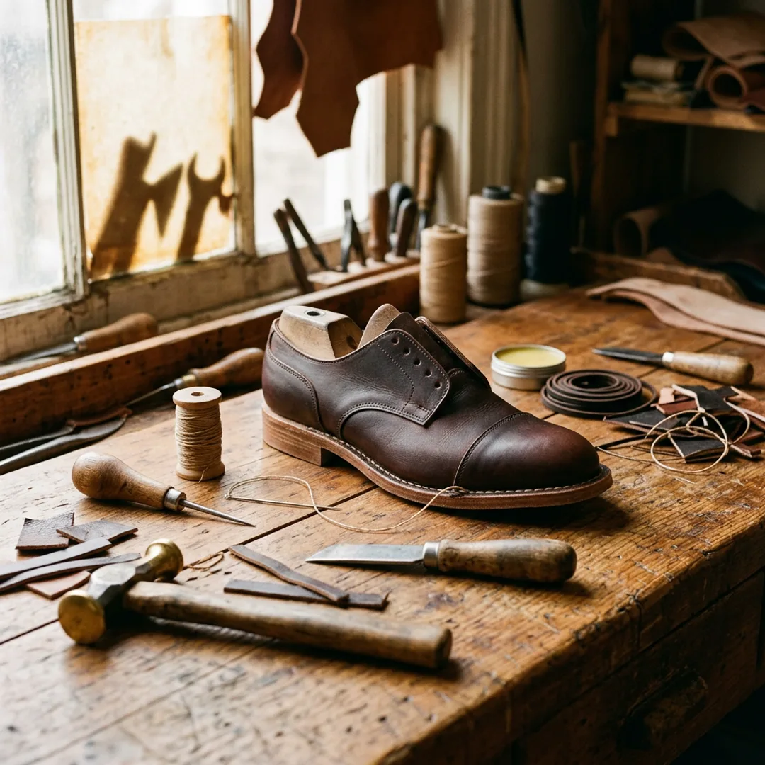 Fully Custom Bespoke