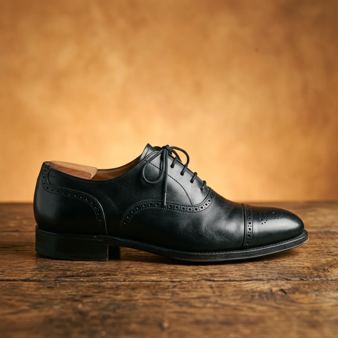 Men's Classic Oxford